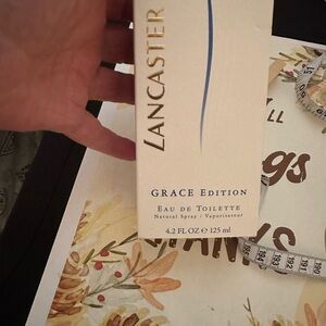Lancaster Grace Edition Eau de Toilette
